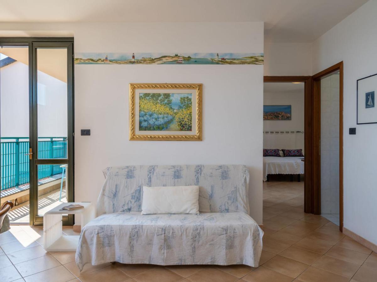 Apartment Le Margherite - Slr261 By Interhome Costarainera 外观 照片