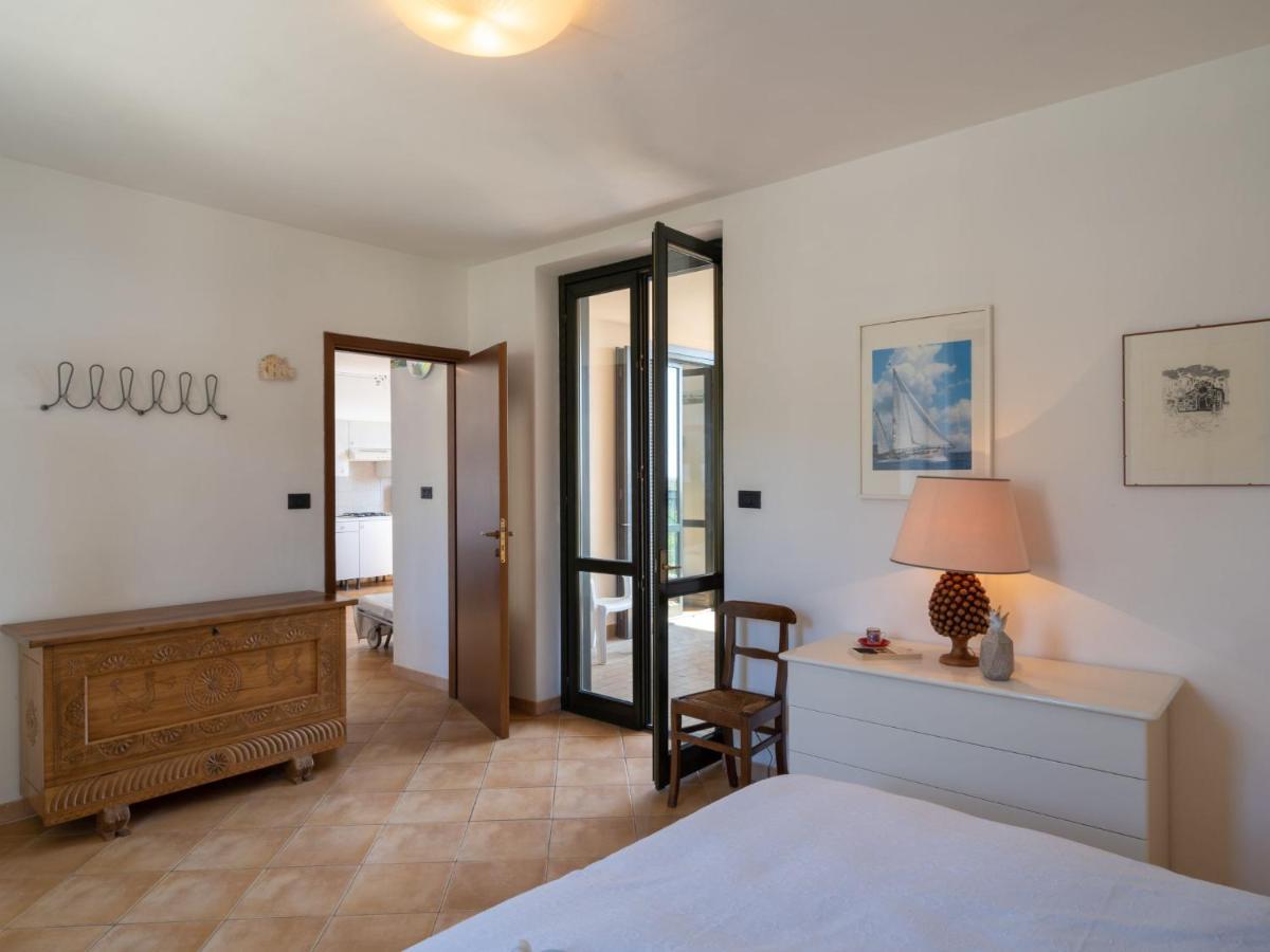 Apartment Le Margherite - Slr261 By Interhome Costarainera 外观 照片