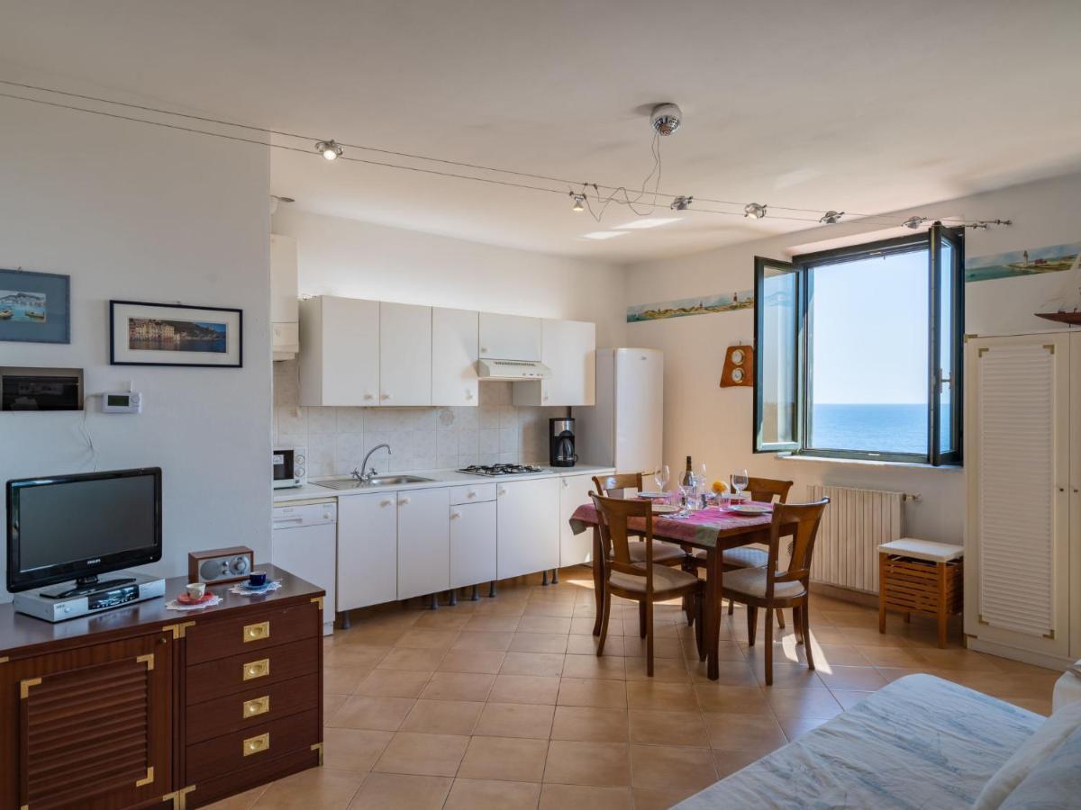 Apartment Le Margherite - Slr261 By Interhome Costarainera 外观 照片