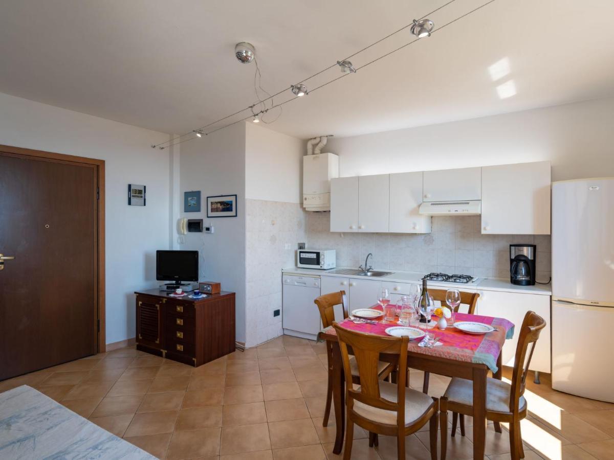 Apartment Le Margherite - Slr261 By Interhome Costarainera 外观 照片