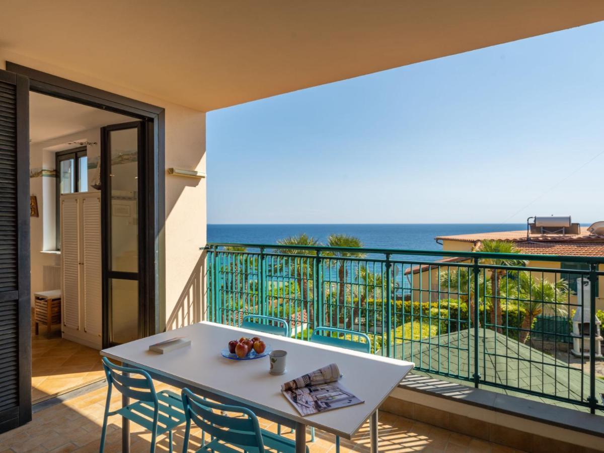 Apartment Le Margherite - Slr261 By Interhome Costarainera 外观 照片