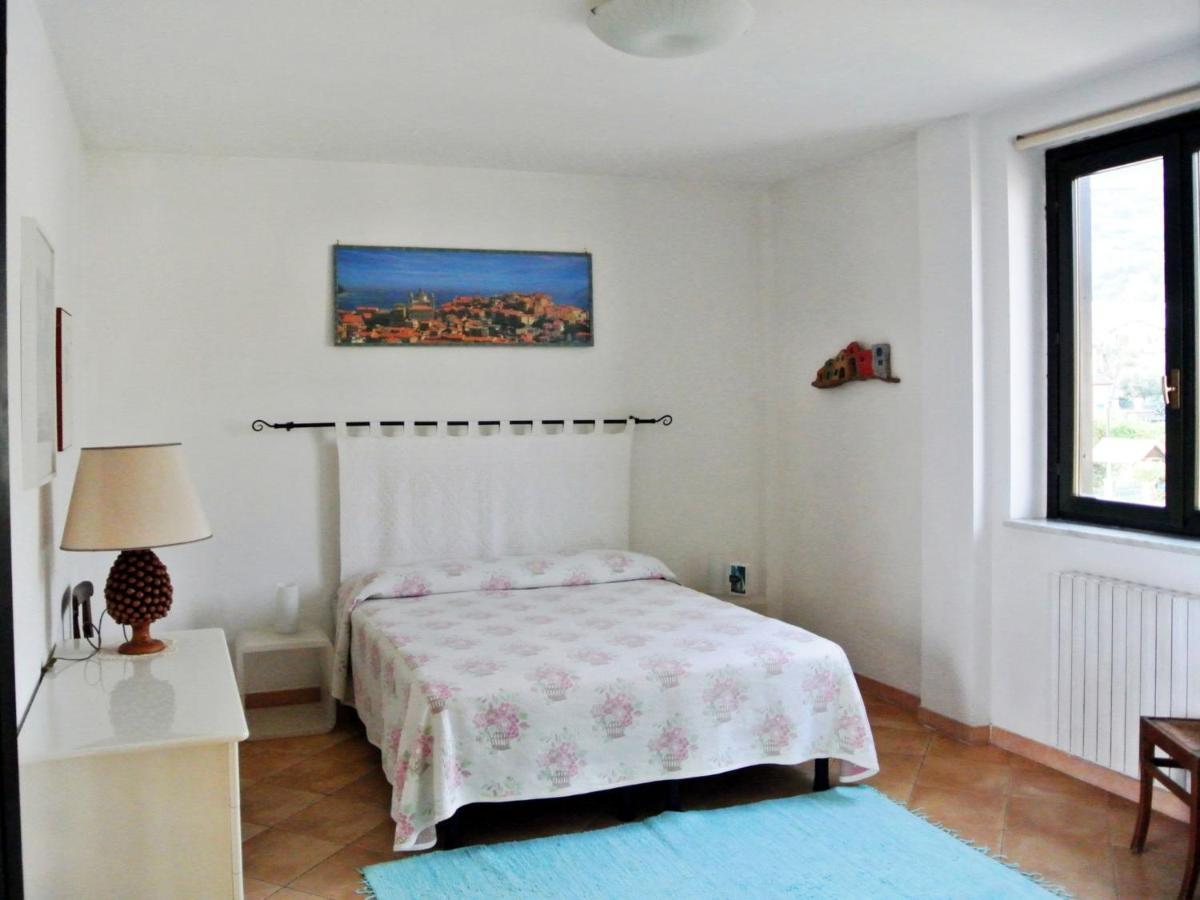 Apartment Le Margherite - Slr261 By Interhome Costarainera 外观 照片